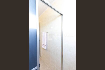 Apartamento à venda com 50m², 1 quarto e 1 vagaBanheiro