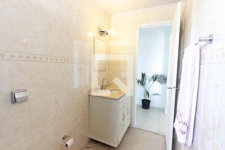 Apartamento à venda com 50m², 1 quarto e 1 vagaBanheiro