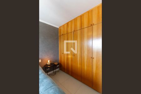Apartamento à venda com 50m², 1 quarto e 1 vagaQuarto 