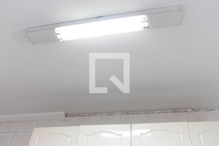 Apartamento à venda com 50m², 1 quarto e 1 vagaCozinha