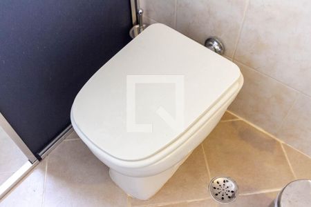 Apartamento à venda com 50m², 1 quarto e 1 vagaBanheiro