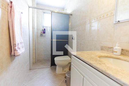 Apartamento à venda com 50m², 1 quarto e 1 vagaBanheiro