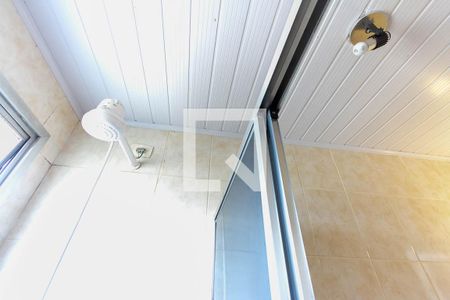 Apartamento à venda com 50m², 1 quarto e 1 vagaBanheiro