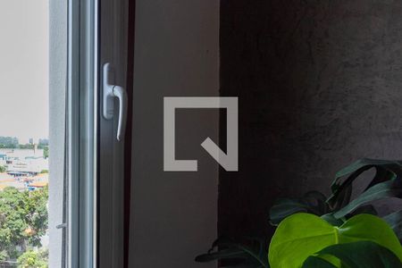 Apartamento à venda com 50m², 1 quarto e 1 vagaQuarto 