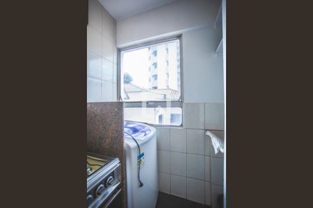 Apartamento à venda com 38m², 1 quarto e 1 vaga Apartamento à venda com 38m², 1 quarto e 1 vagaÁrea de Serviço