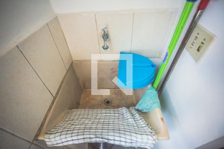 Apartamento à venda com 38m², 1 quarto e 1 vaga Apartamento à venda com 38m², 1 quarto e 1 vagaÁrea de Serviço