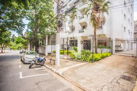 Apartamento à venda com 38m², 1 quarto e 1 vaga Apartamento à venda com 38m², 1 quarto e 1 vagaFachada