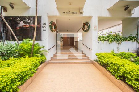 Apartamento à venda com 38m², 1 quarto e 1 vaga Apartamento à venda com 38m², 1 quarto e 1 vagaHall de Entrada