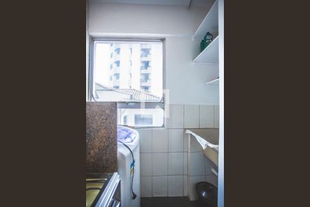 Apartamento à venda com 38m², 1 quarto e 1 vaga Apartamento à venda com 38m², 1 quarto e 1 vagaÁrea de Serviço