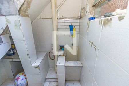 Casa à venda com 120m², 2 quartos e sem vaga Casa à venda com 120m², 2 quartos e sem vagaÁrea de Serviço 1