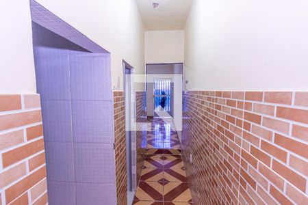 Casa à venda com 120m², 2 quartos e sem vaga Casa à venda com 120m², 2 quartos e sem vagaCorredor