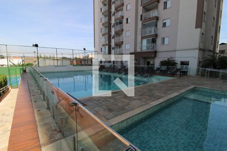 Apartamento à venda com 52m², 2 quartos e 1 vagaÁrea comum