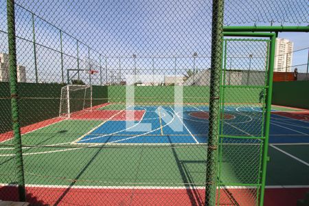 Apartamento à venda com 52m², 2 quartos e 1 vagaÁrea comum