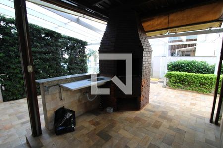 Apartamento à venda com 52m², 2 quartos e 1 vagaÁrea comum