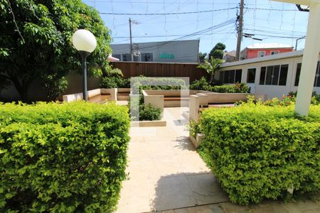 Apartamento à venda com 52m², 2 quartos e 1 vagaÁrea comum