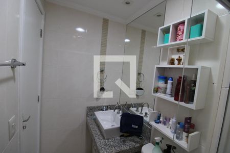 Apartamento à venda com 52m², 2 quartos e 1 vagaBanheiro
