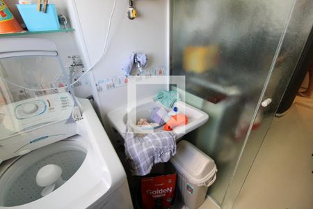Apartamento à venda com 52m², 2 quartos e 1 vagaÁrea de Serviço