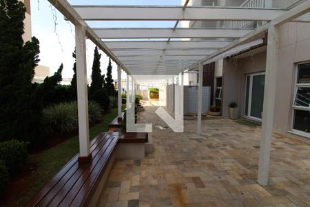 Apartamento à venda com 52m², 2 quartos e 1 vagaÁrea comum