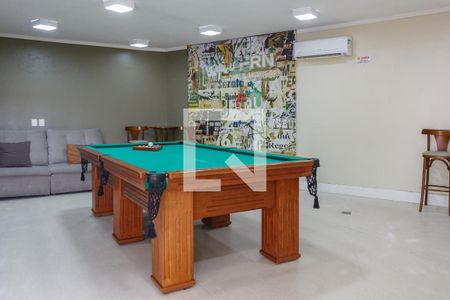 Apartamento à venda com 71m², 3 quartos e 1 vaga Apartamento à venda com 71m², 3 quartos e 1 vagaSala de Jogos