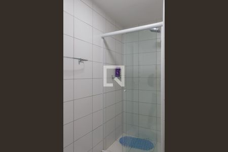 Apartamento à venda com 71m², 3 quartos e 1 vaga Apartamento à venda com 71m², 3 quartos e 1 vagaBanheiro Social