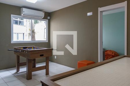 Apartamento à venda com 71m², 3 quartos e 1 vaga Apartamento à venda com 71m², 3 quartos e 1 vagaSala de Jogos