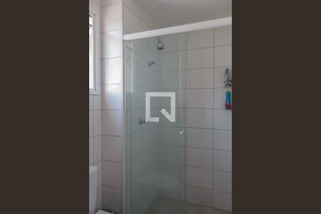 Apartamento à venda com 71m², 3 quartos e 1 vaga Apartamento à venda com 71m², 3 quartos e 1 vagaBanheiro da Suíte