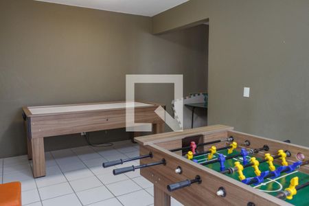 Apartamento à venda com 71m², 3 quartos e 1 vaga Apartamento à venda com 71m², 3 quartos e 1 vagaSala de Jogos
