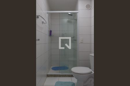 Apartamento à venda com 71m², 3 quartos e 1 vaga Apartamento à venda com 71m², 3 quartos e 1 vagaBanheiro Social