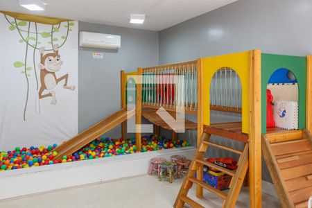 Apartamento à venda com 71m², 3 quartos e 1 vaga Apartamento à venda com 71m², 3 quartos e 1 vagaBrinquedoteca