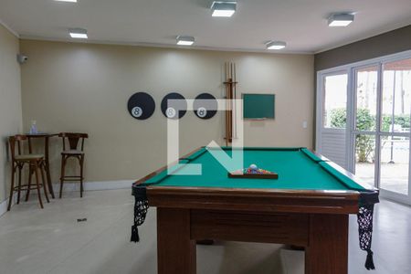 Apartamento à venda com 71m², 3 quartos e 1 vaga Apartamento à venda com 71m², 3 quartos e 1 vagaSala de Jogos