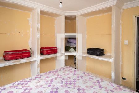 Casa à venda com 214m², 3 quartos e 2 vagas Casa à venda com 214m², 3 quartos e 2 vagasQuarto