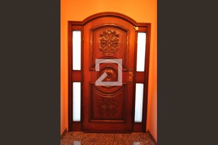 Casa à venda com 650m², 5 quartos e 8 vagasHall de entrada