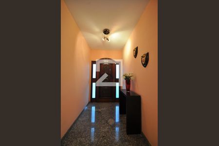 Casa à venda com 650m², 5 quartos e 8 vagasHall de entrada