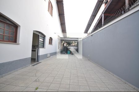 Casa à venda com 650m², 5 quartos e 8 vagasGaragem