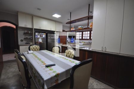 Casa à venda com 650m², 5 quartos e 8 vagasCopa