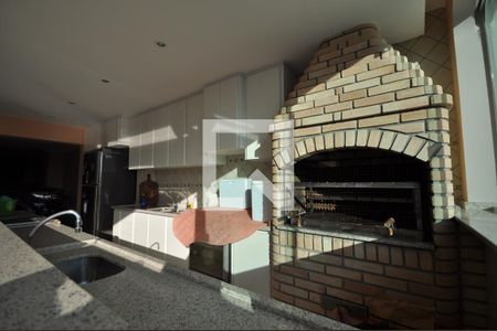 Casa à venda com 650m², 5 quartos e 8 vagasChurrasqueira