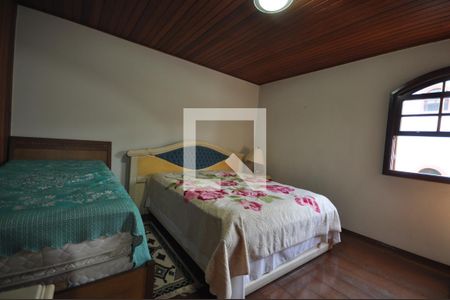 Casa à venda com 650m², 5 quartos e 8 vagasSuíte de Hospedes