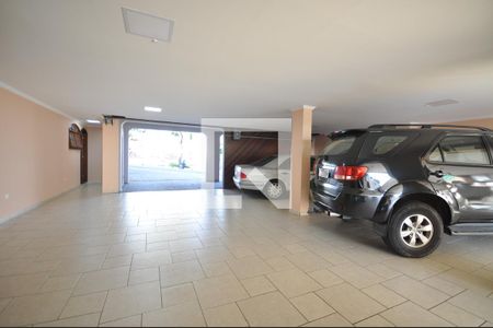 Casa à venda com 650m², 5 quartos e 8 vagasGaragem