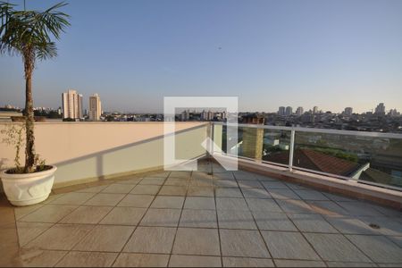 Casa à venda com 650m², 5 quartos e 8 vagasVaranda