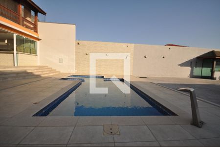 Casa à venda com 650m², 5 quartos e 8 vagasPiscina