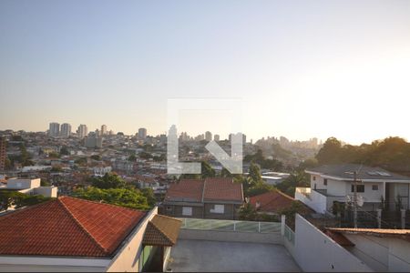 Casa à venda com 650m², 5 quartos e 8 vagasVista da Varanda