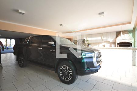 Casa à venda com 650m², 5 quartos e 8 vagasGaragem