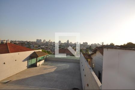 Casa à venda com 650m², 5 quartos e 8 vagasVista da Sacada