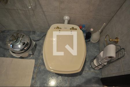 Casa à venda com 650m², 5 quartos e 8 vagasLavabo