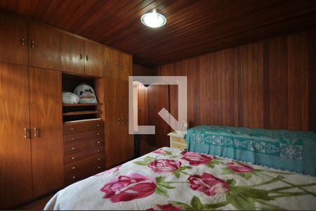 Casa à venda com 650m², 5 quartos e 8 vagasSuíte de Hospedes