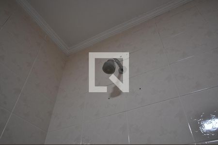 Casa à venda com 650m², 5 quartos e 8 vagasBanheiro da Suíte 2