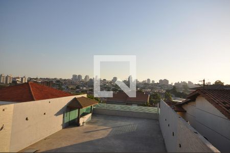 Casa à venda com 650m², 5 quartos e 8 vagasVista da Sacada da Suíte 2