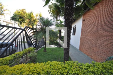 Casa à venda com 650m², 5 quartos e 8 vagasJardim