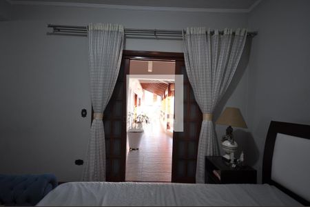 Casa à venda com 650m², 5 quartos e 8 vagasSuite Master