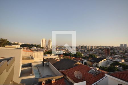 Casa à venda com 650m², 5 quartos e 8 vagasVista da Varanda